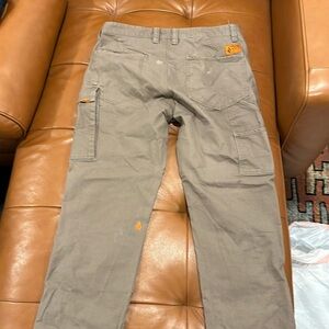 Volcom workwear Pants 33